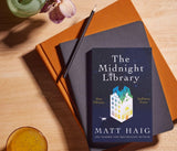 The Midnight Library: The Multi-million Copy Bestseller - Retail Maharaj