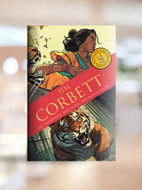 The Champawat Man-eater & The Mohan Tiger: Classic Indian Stories - Retail Maharaj
