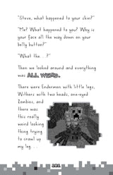 Diary Of A Minecraft Zombie #17: Zombie’s Excellent Adventure - Retail Maharaj