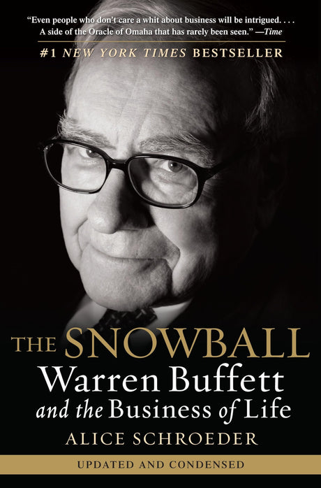 The Snowball - Retail Maharaj