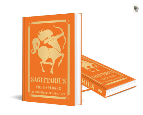 Sagittarius: The Explorer - Retail Maharaj