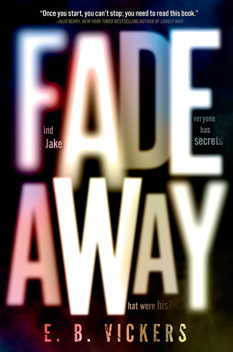 Fadeaway - Retail Maharaj