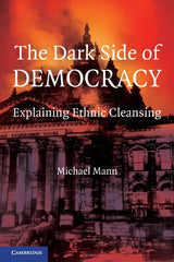 The Dark Side of Democracy - Retail Maharaj