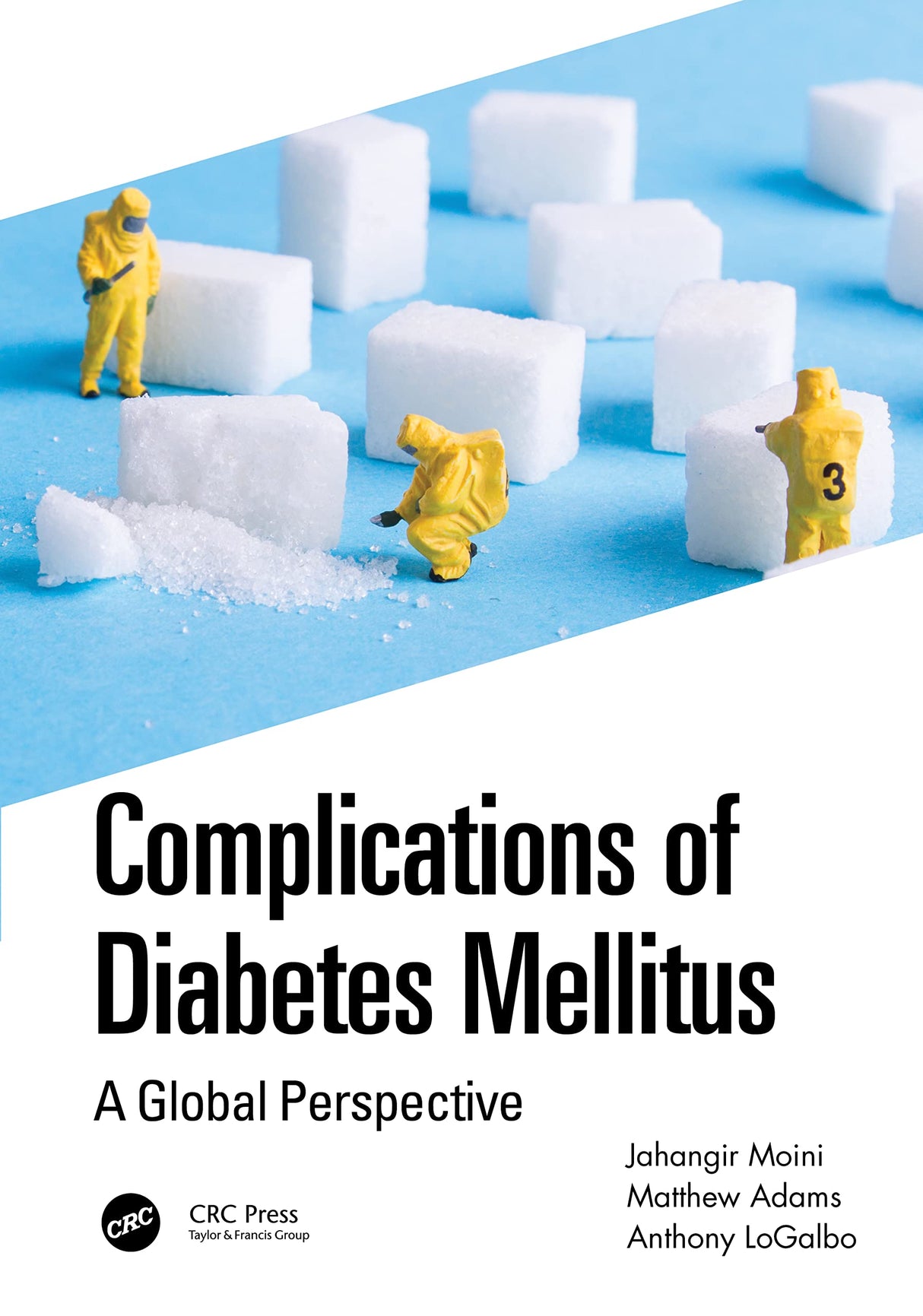 COMPLICATIONS OF DIABETES MELLITUS A GLOBAL PERSPECTIVE (PB 2022) - Retail Maharaj