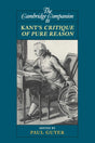 The Cambridge Companion to Kants Critique of Pure Reason - Retail Maharaj