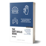The Soft Skills Book: The key difference to becoming highly effective and valued - Retail Maharaj