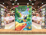 Timeless Tales from the Puranas and Itihaas: Classic Indian Stories - Retail Maharaj