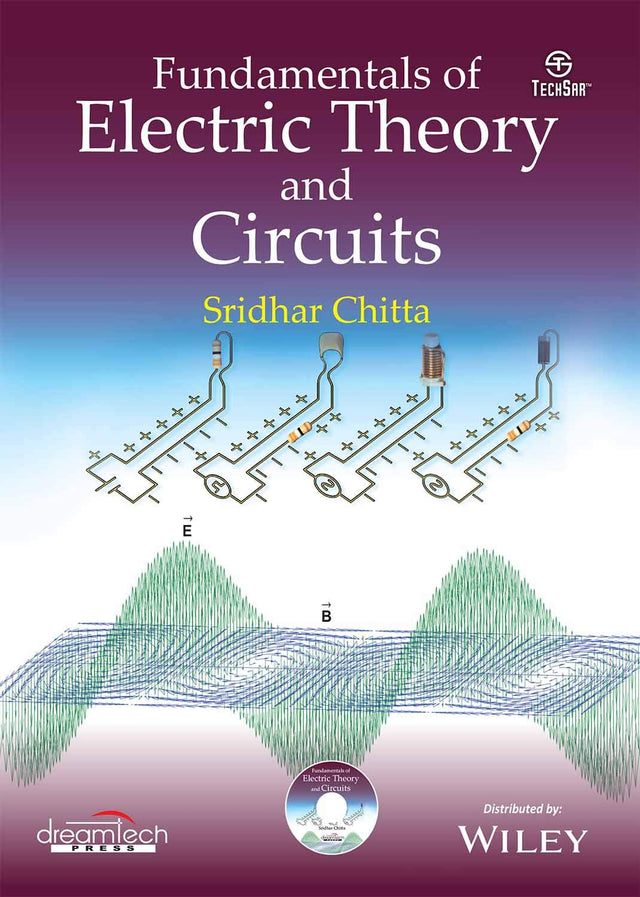 Fundamentals of Electric Theory and Circuits | e - Retail Maharaj