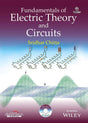 Fundamentals of Electric Theory and Circuits | e - Retail Maharaj