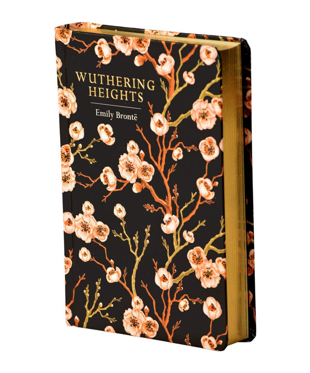 Wuthering Heights - Retail Maharaj