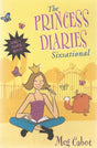 The Princess Diaries: Sixsational - Retail Maharaj