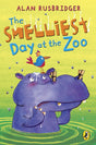 The Smelliest Day at the Zoo - Retail Maharaj