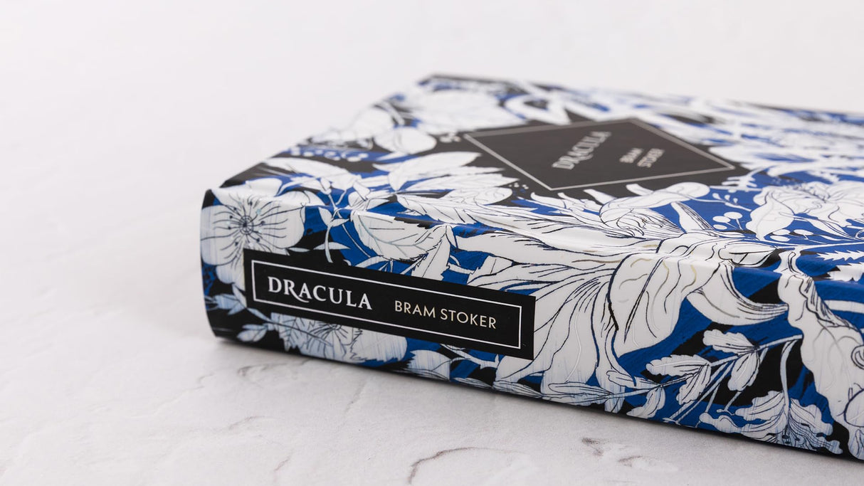 Dracula (Vintage Collector's Classics) - Retail Maharaj