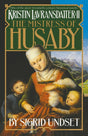 The Mistress of Husaby: Kristin Lavransdatter, Vol. 2 (The Kristin Lavransdatter Trilogy) - Retail Maharaj