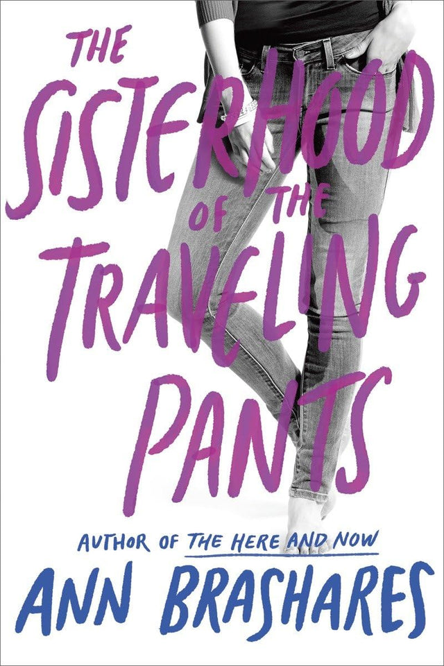 The Sisterhood of the Traveling Pants - Retail Maharaj