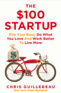 The $100 Startup - Retail Maharaj