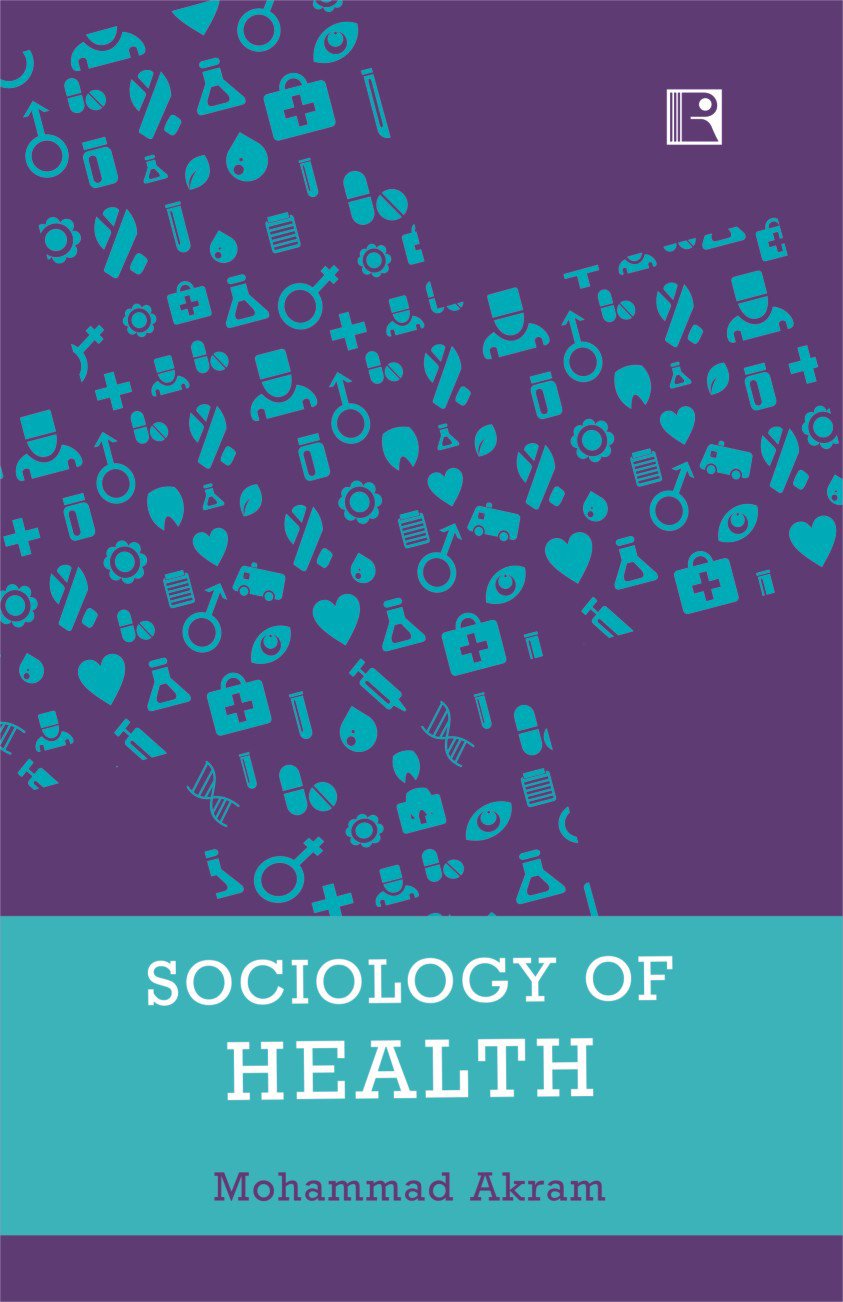 Sociology of Health - Retail Maharaj