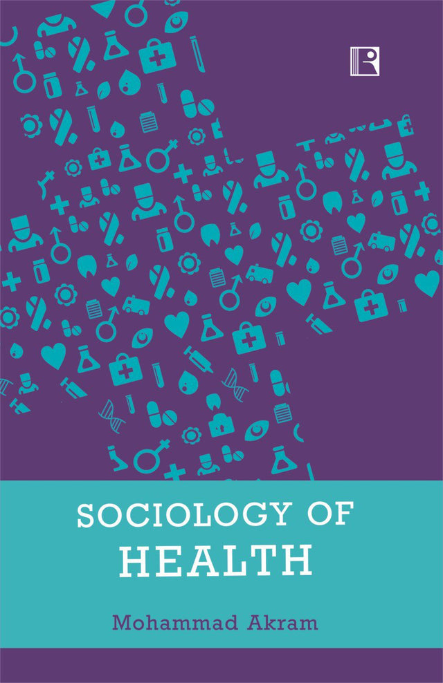 Sociology of Health - Retail Maharaj