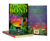 The Essential Collection for Young Readers - Retail Maharaj