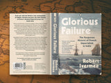 Glorious Failure: The Forgotten History of French Imperialism in India - Retail Maharaj
