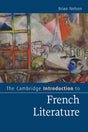 The Cambridge Introduction to French Literature (Cambridge Introductions to Literature) - Retail Maharaj