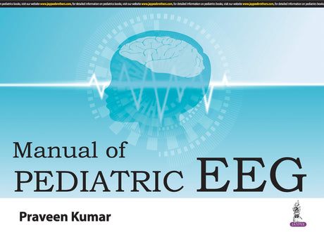 MANUAL OF PEDIATRIC EEG - Retail Maharaj