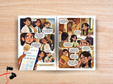 Being an Indian Teenager - Retail Maharaj