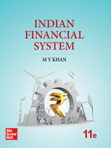 Indian Financial System, 11th Edition - Retail Maharaj