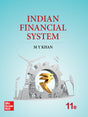 Indian Financial System, 11th Edition - Retail Maharaj