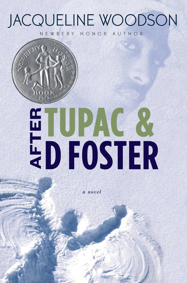 After Tupac & D Foster - Retail Maharaj