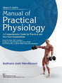 Vijaya D Joshi’s "Manual of Practical Physiology" A Comprehensive Guide for Practical and Viva Voce Examinations - 2025 - Retail Maharaj