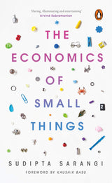 The Economics of Small Things: Now with a New Introduction - Retail Maharaj