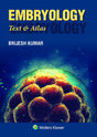 Embryology: Text & Atlas - Retail Maharaj