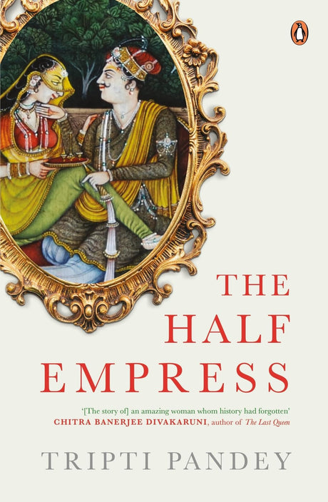 The Half Empress - Retail Maharaj