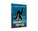 A Dragonfly's Purpose - Retail Maharaj