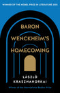 BARON WENCKHEIM'S HOMECOMING - Retail Maharaj