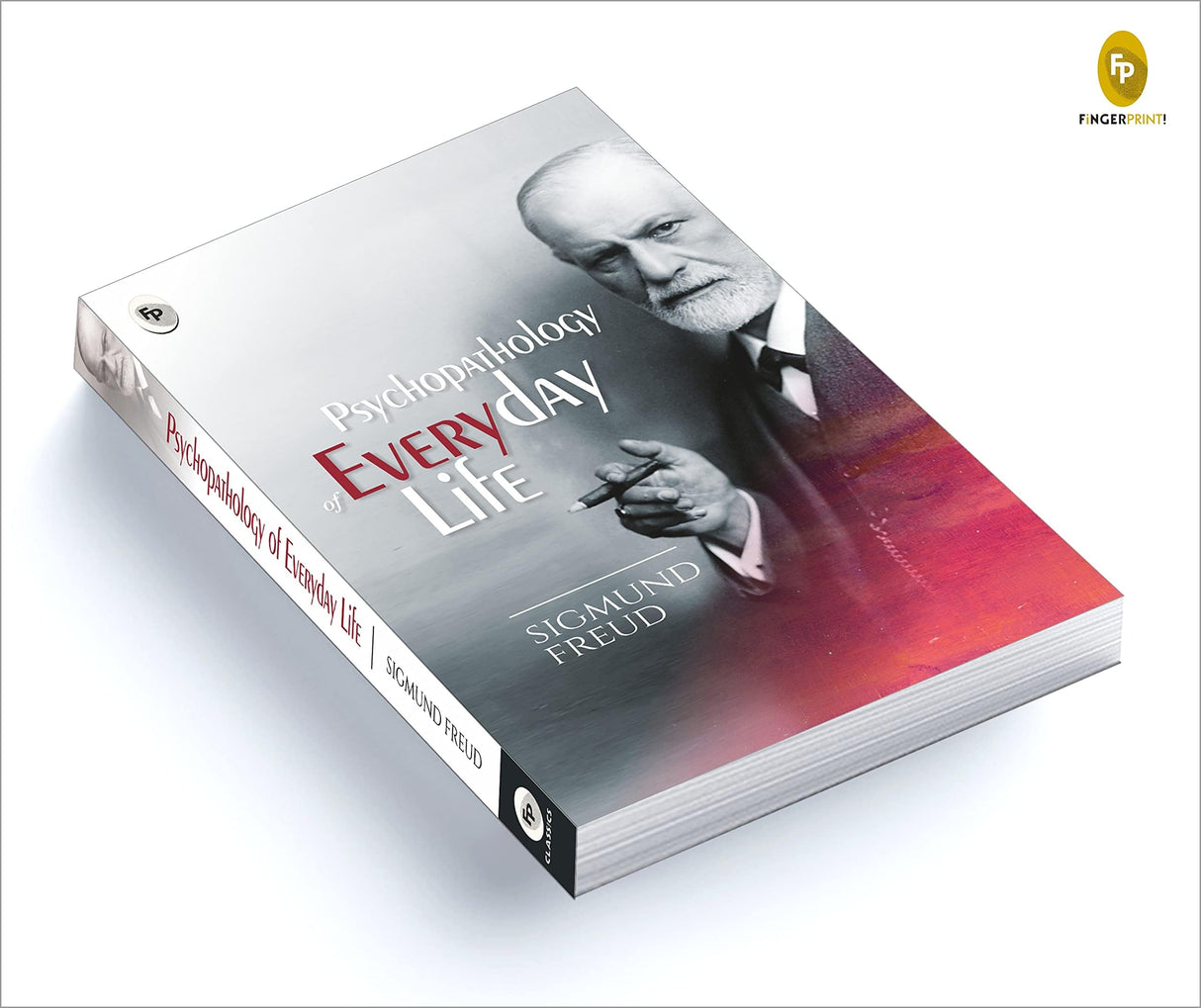Psychopathology of Everyday Life - Retail Maharaj