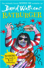 Ratburger - Retail Maharaj