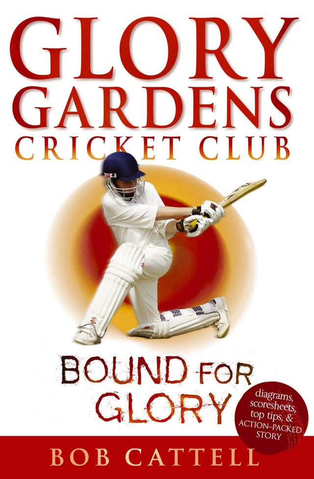 Glory Gardens 2 - Bound For Glory - Retail Maharaj