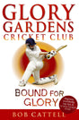 Glory Gardens 2 - Bound For Glory - Retail Maharaj