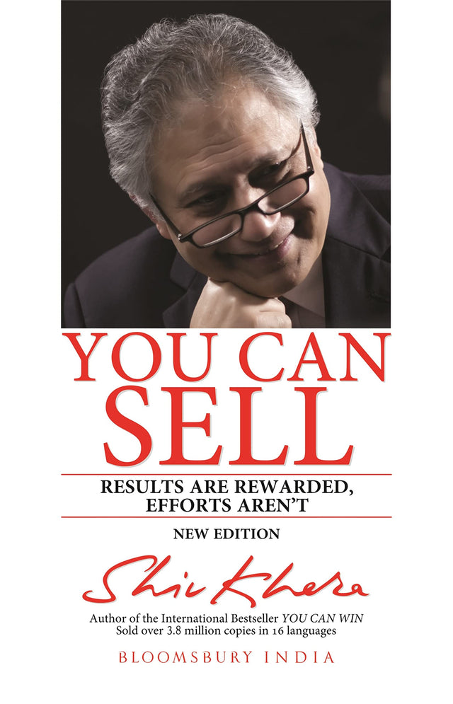You Can Sell - Retail Maharaj