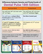 Dental Pulse 18th Edition 2025 - Retail Maharaj