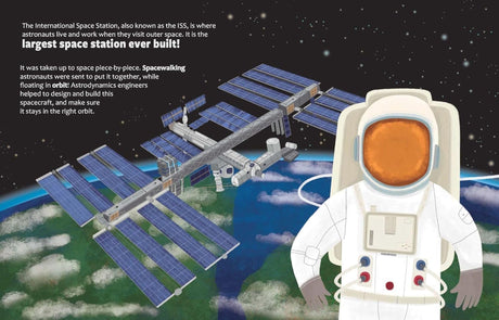 Big Questions Answered: How Do Spacecraft Get To Outer Space? Astrodynmaics - Retail Maharaj