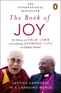 The Book of Joy: The Sunday Times Bestseller - Retail Maharaj