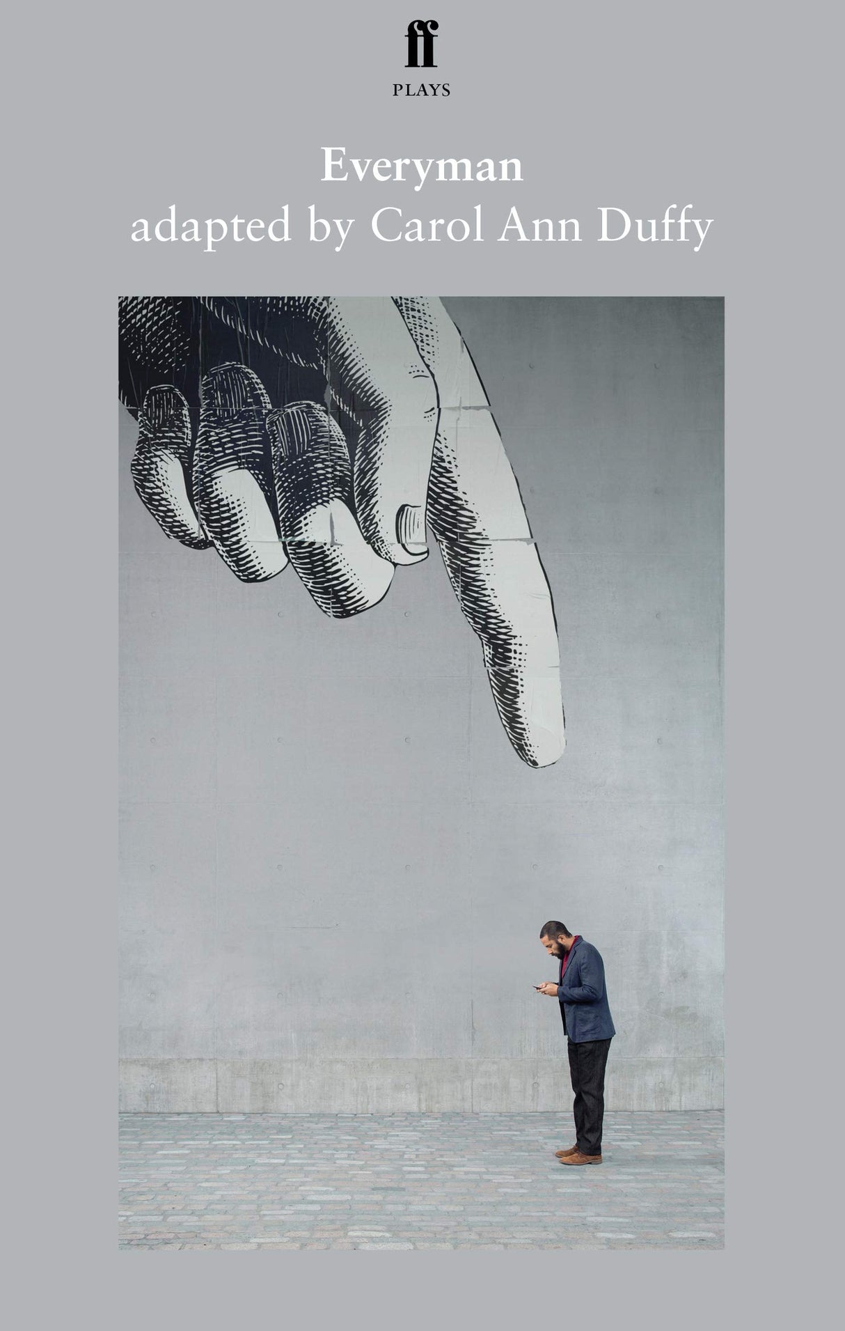 Everyman (Faber Drama) - Retail Maharaj