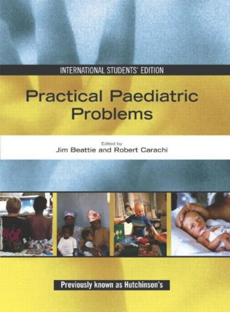 Practical Paediatric Problems(Int Ed) - Retail Maharaj