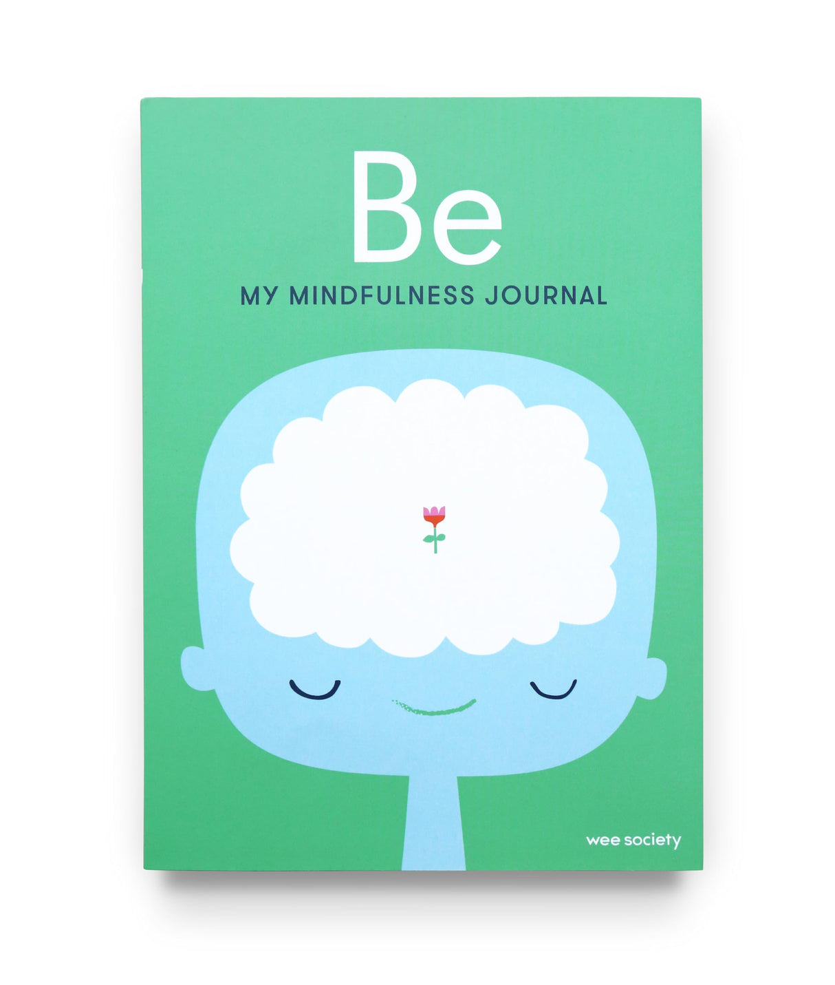 Be: My Mindfulness Journal - Retail Maharaj