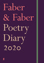 Faber & Faber Poetry Diary 2020 - Retail Maharaj