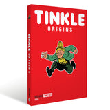 Tinkle Origins 12 – Rare 1980s Comics | Funny and Illustrated Stories of Suppandi, Shambu and Tantri | Nostalgic Reading for Adults and Kids | Amar Chitra Katha - Retail Maharaj