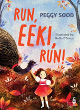 Run, Eeki, Run! - Retail Maharaj
